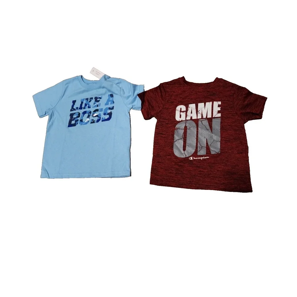 EUC Huge Lot Boys Clothes 10 pieces‎ ALLSEASON Boys Clothes Size 6-7